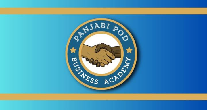 Panjabi Pod Business Academy