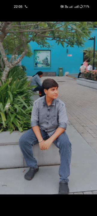 Mohita Bera
