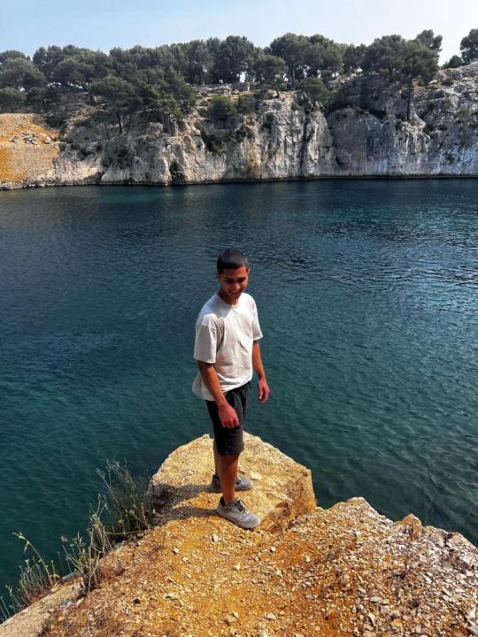 Gwendal Nadal