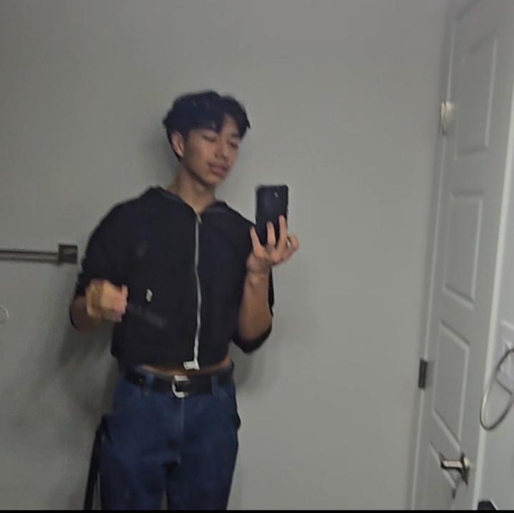 Michael De Los Reyes