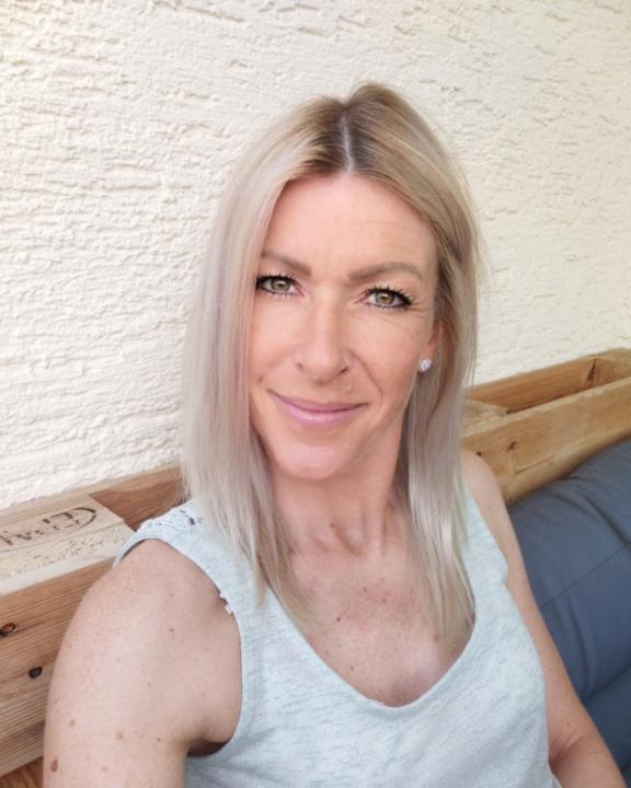 Stefanie Veres-Maier