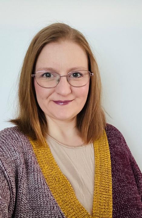 Katja Rennecke-Sayed