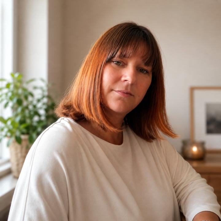 Marianne Bertrand
