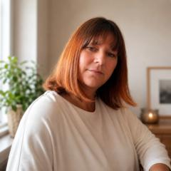 Marianne Bertrand