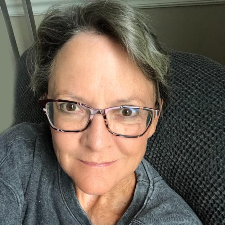 Kay Correll