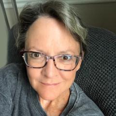 Kay Correll