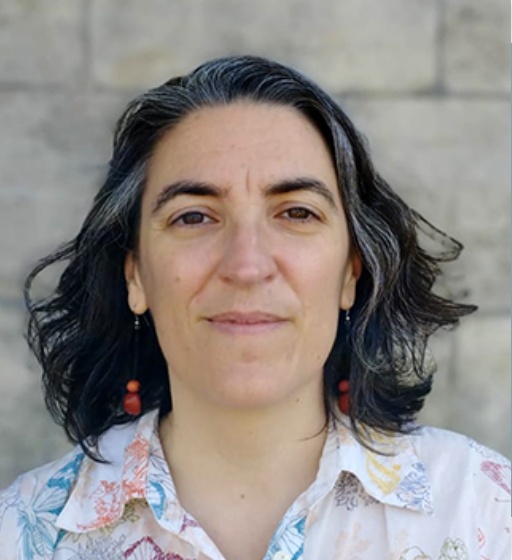 Morgane Lardeux