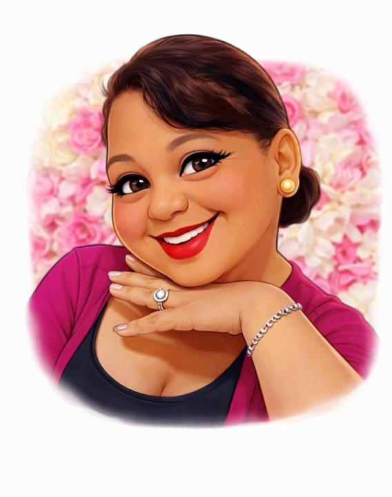 Angela Davis Reyes Ludena