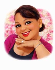 Angela Davis Reyes Ludena