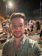 Carmelo Peres