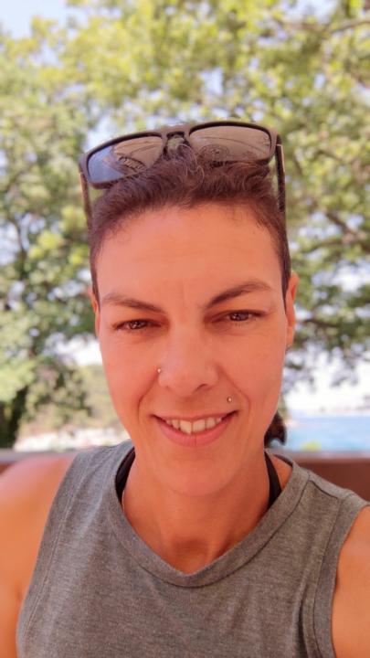 Martina Aicher-Hechenberger