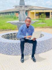 Olaibi Ezekiel