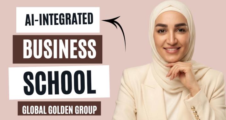 Global Golden Group