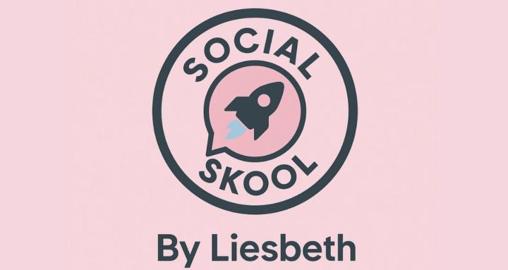 Social Skool met Liesbeth