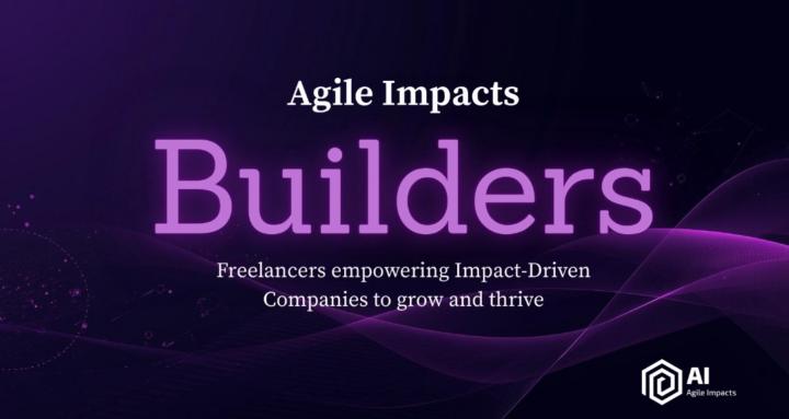 Agile Impacts Builders