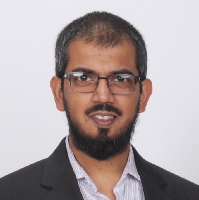 Sarfraz Amin