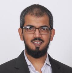 Sarfraz Amin