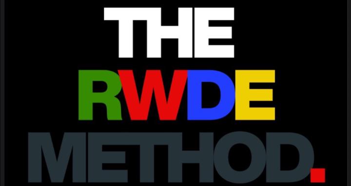 The RWDE Method