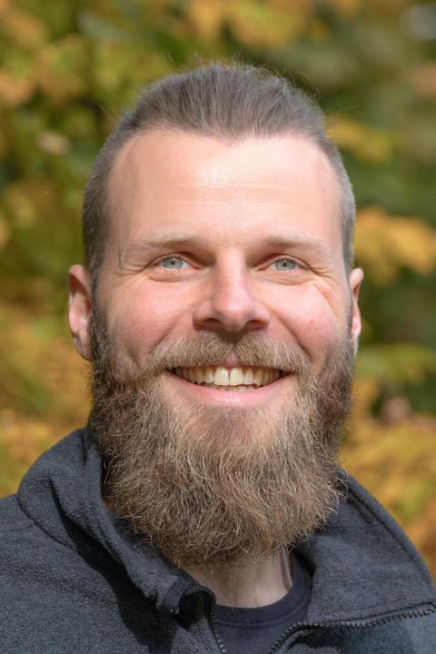Oliver Jacob