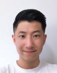 Brian Cheok
