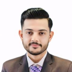 Syed Noorulhuda