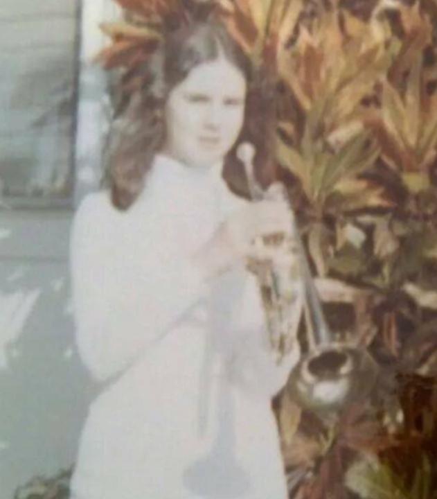Laurel Lown