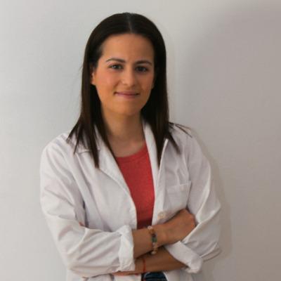 Sandra Sempere