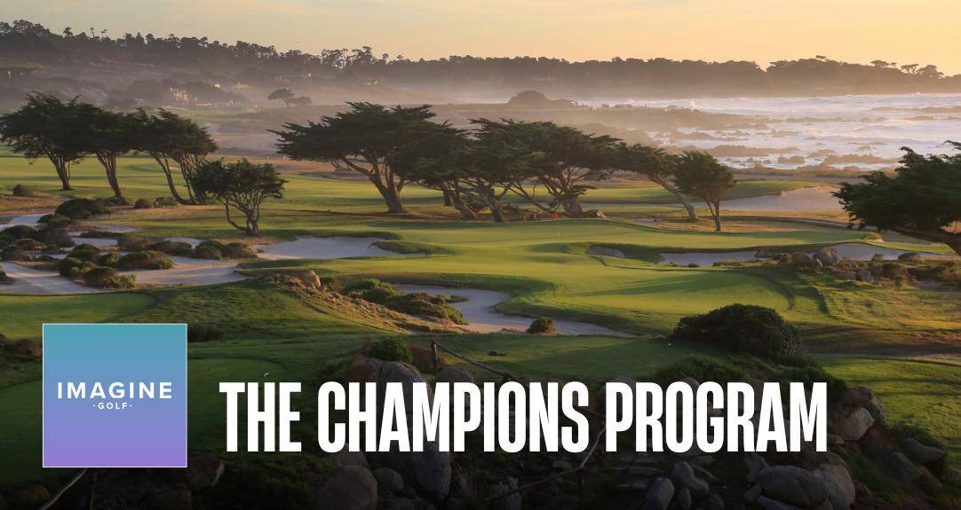Imagine Golf