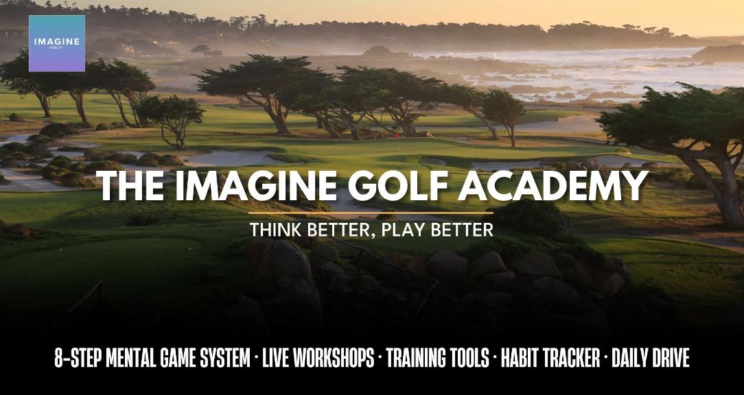 Imagine Golf