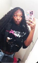 Amiya Frederick
