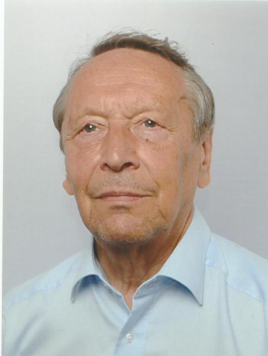 Ferdinand Hohenwarter