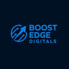 Boost Edge Digitals