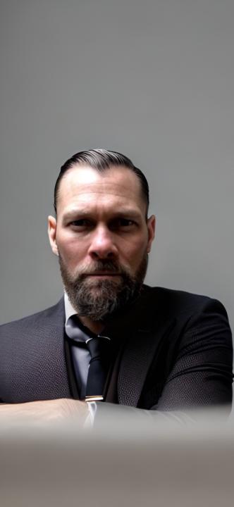Ben Ottmar