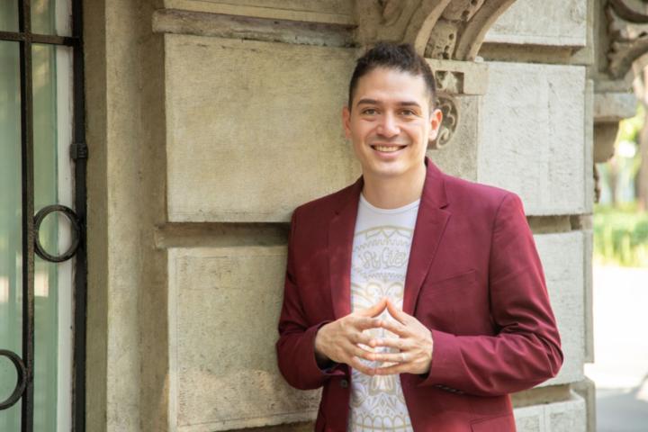 Francisco Campoy