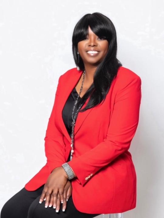 Stacy Shamburger-Smith