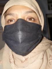 Rehana Yaseen