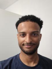 Ibrahim Ahmed