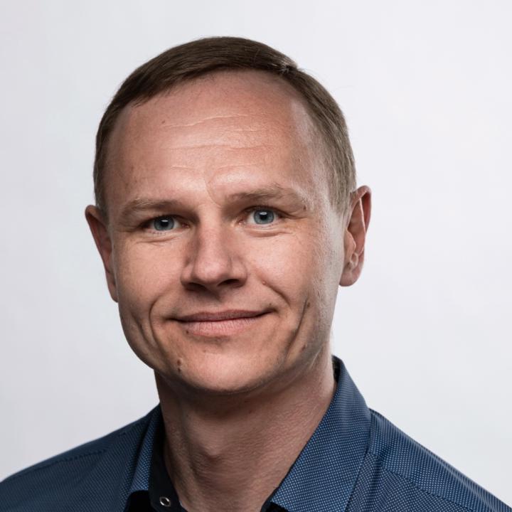 Arnoldas Grigonis