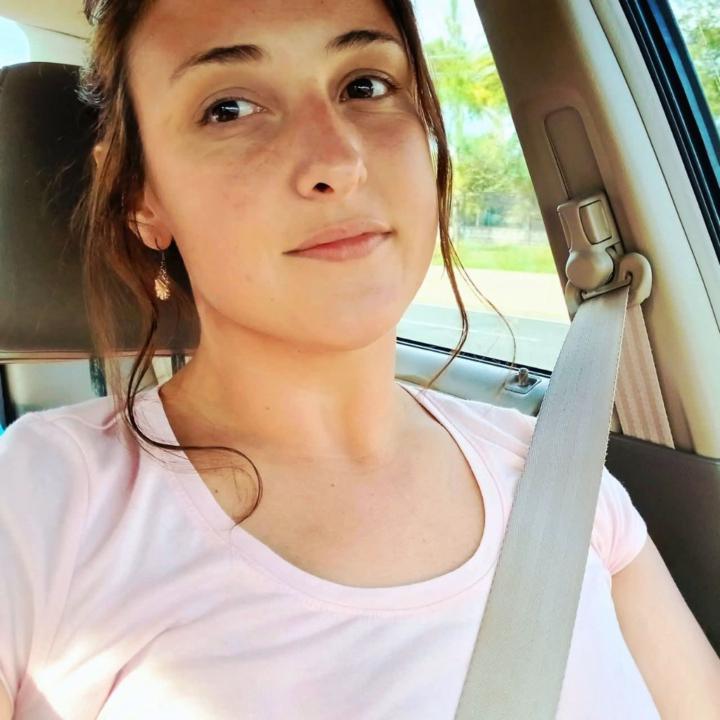 Natalie Perry