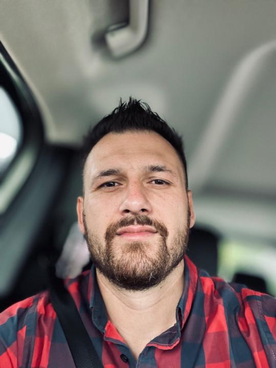 Kiril Kutchoukov