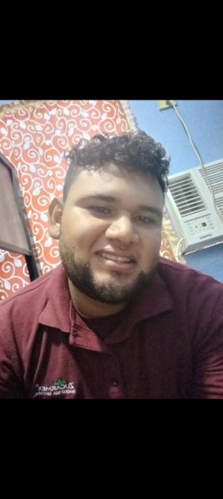 Pablo Mora