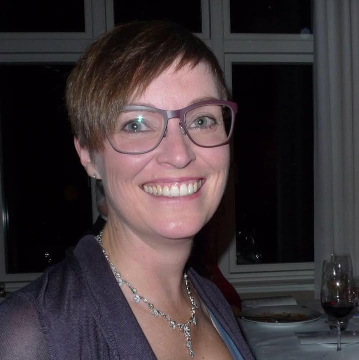 Hilde Giæver Hildrum