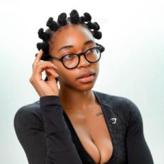 Diana denis Mangue alogo