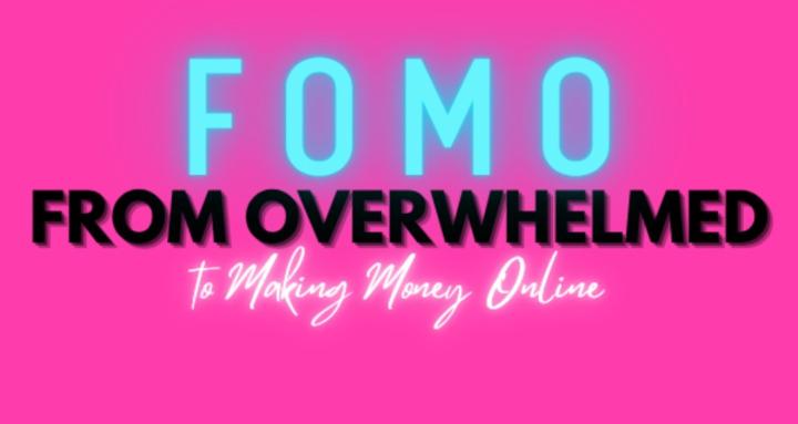 FOMO: THE COURSE