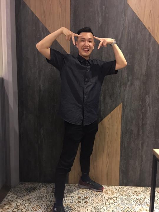 Hsu Chiajui