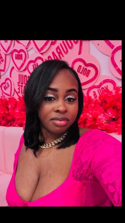Briana Jones