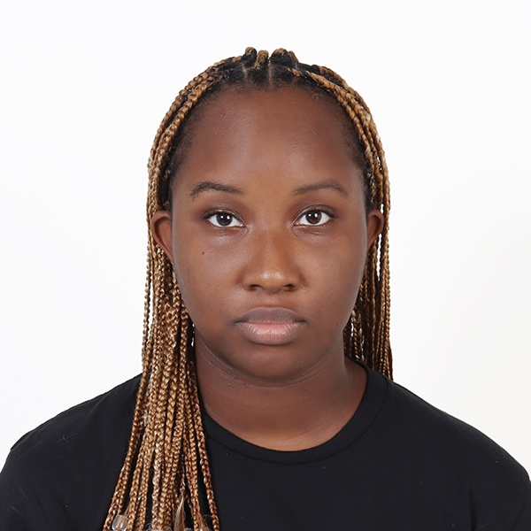Jemila Burton