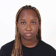 Jemila Burton