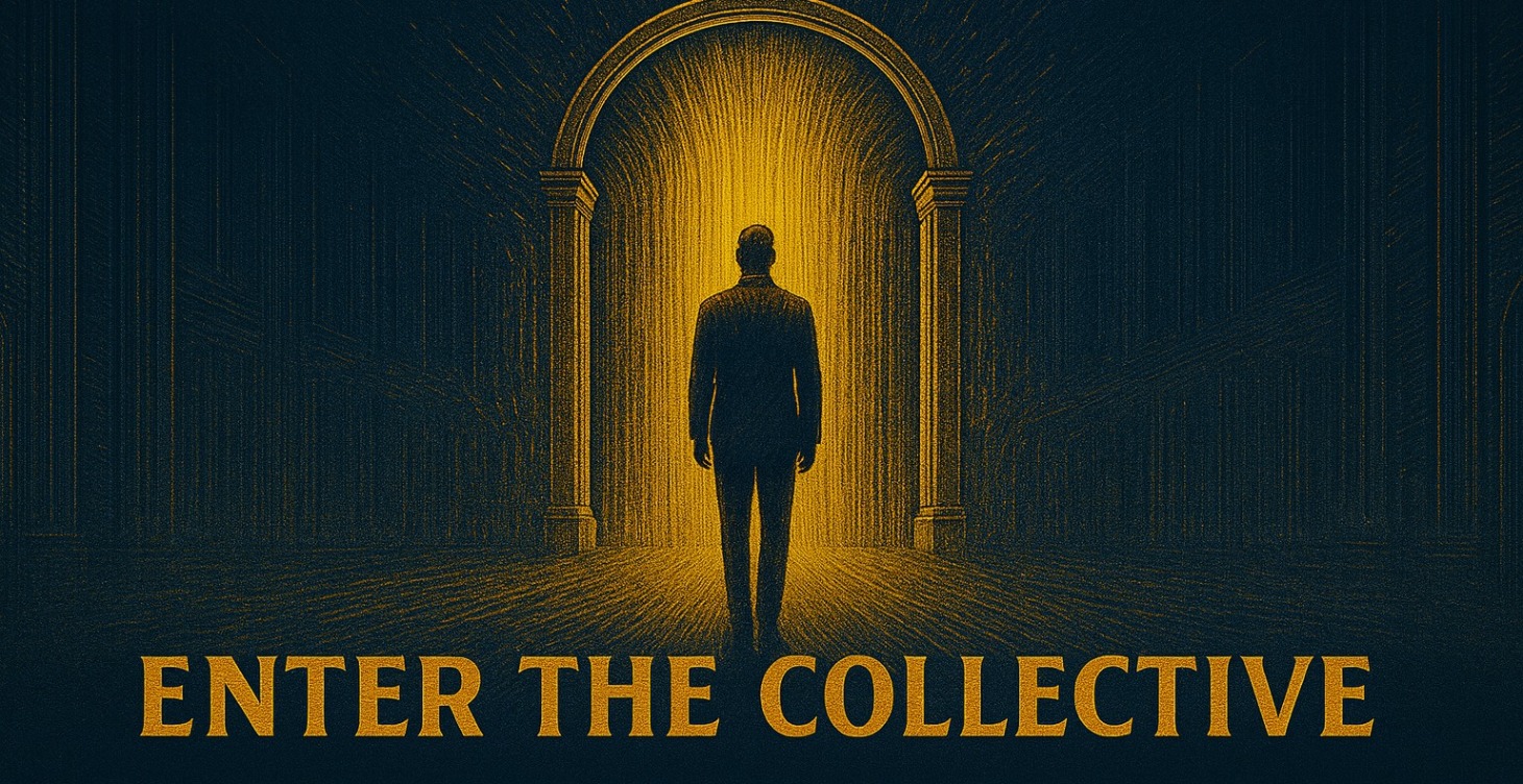 START HERE - Enter The Collective