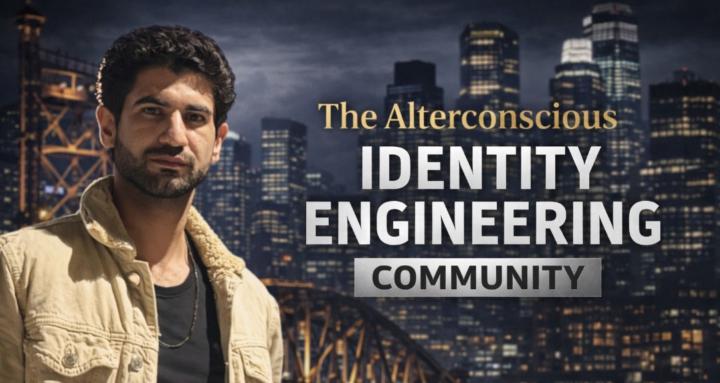 AlterConsciousCollective